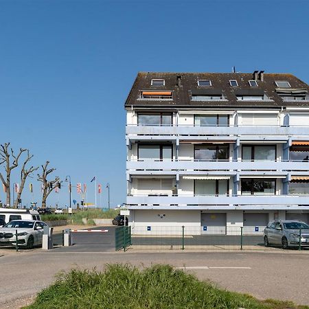 Seetempel Wohnung 23 Scharbeutz Dış mekan fotoğraf