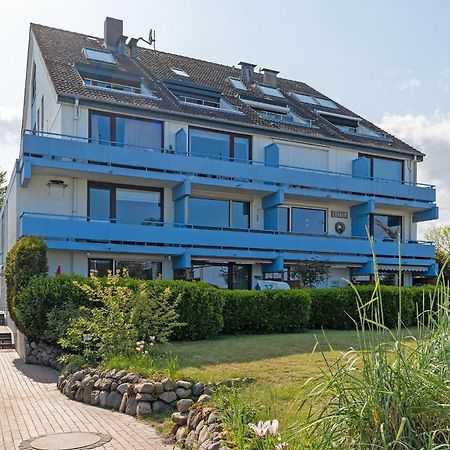 Seetempel Wohnung 23 Scharbeutz Dış mekan fotoğraf