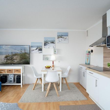 Seetempel Wohnung 23 Scharbeutz Dış mekan fotoğraf